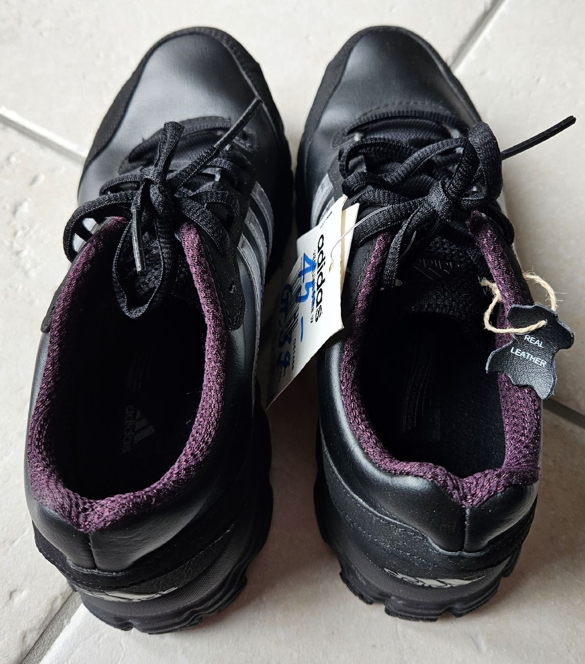 Adidas Scarpe da uomo: Adidas Turnschuh Gr. UK 6 /Gr. ca. 39 – Nuovo (secondo la descrizione) da Haslen GL venduto da Sandra40 6