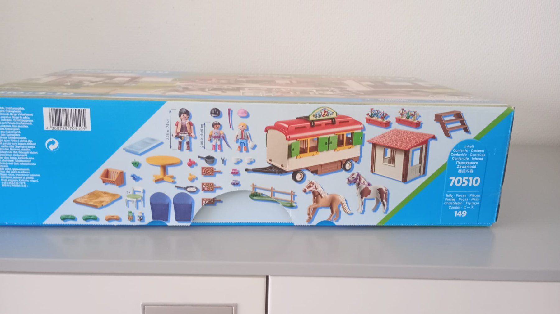 Playmobil Jouets: Playmobil Country 70510 – D'occasion à Stein AR par bigjohn82 1
