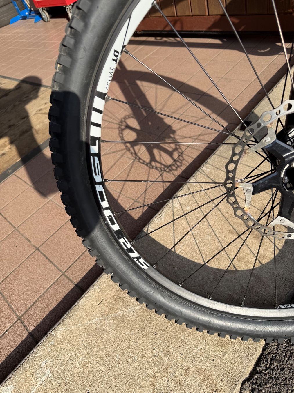 Mondraker Biciclette: Mondraker Dune XR – Usato da Bex venduto da roland1991 5