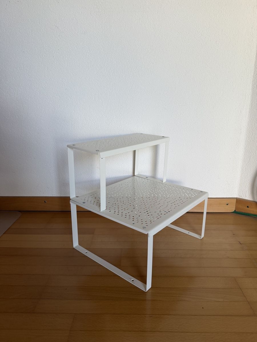 Ikea Scaffali: Regaleinsätze VARIERA – Nuovo (secondo la descrizione) da Gals venduto da lauracorinamader