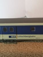 BLS 75 Jahre Jubiläum Roco H0 / DC