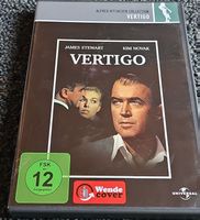 Vertigo DVD (22345)