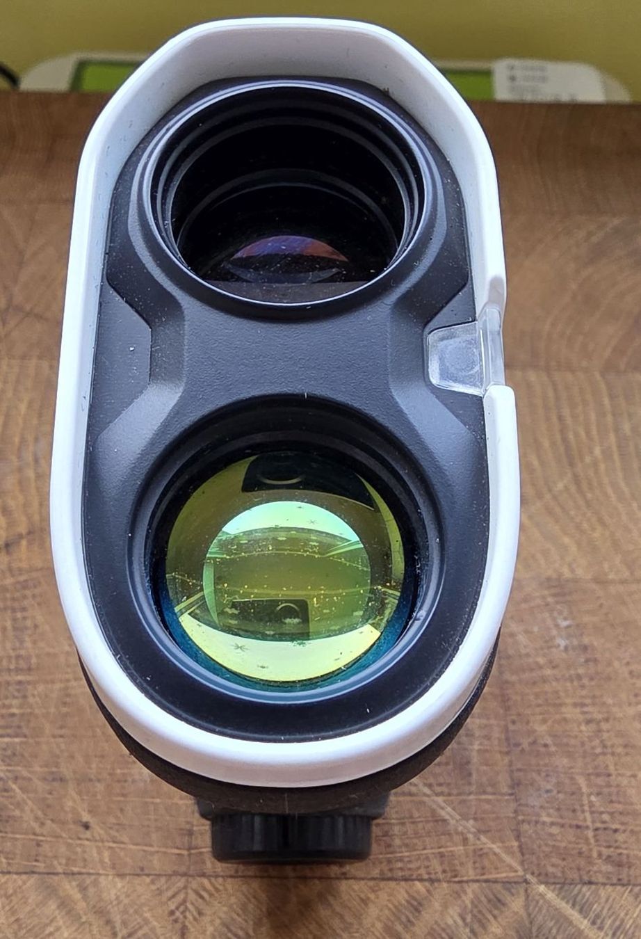 Misurare: Rangefinder Nikon COOLSHOT PRO II STABILIZED – Usato da Rotkreuz venduto da Squirrel_00 4