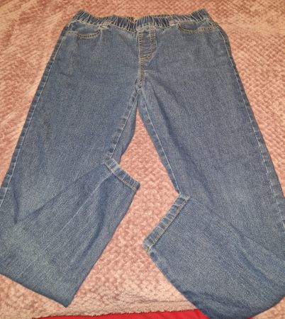 Jeanshose Gr. 40
