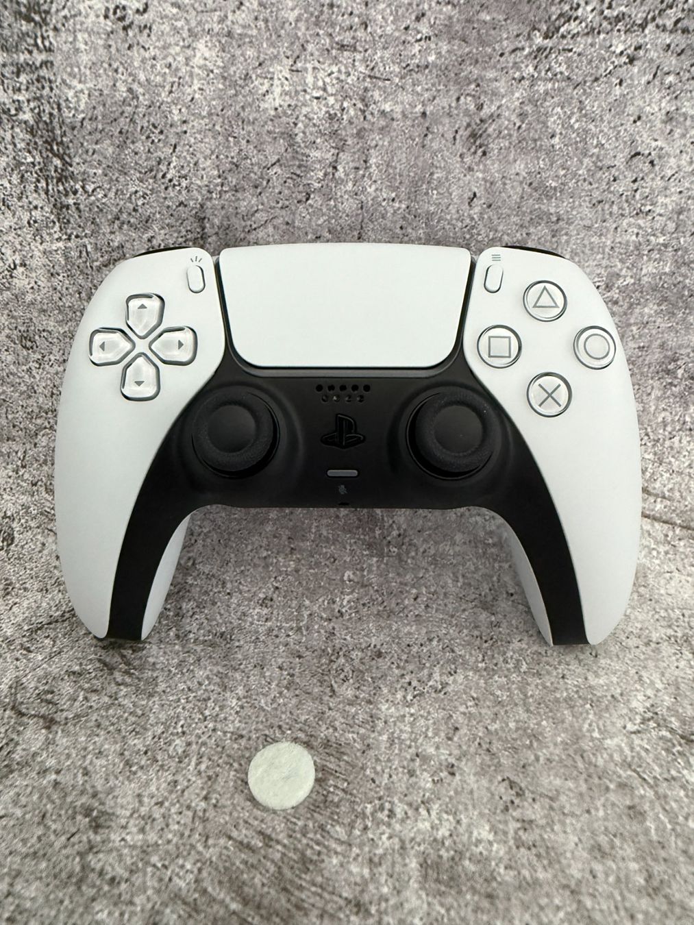 Sony Controller: PS5 Dualsense Controller  PS5 I NEU I – Neu (gemäss Beschreibung) aus Küssnacht am Rigi von Bionicmax