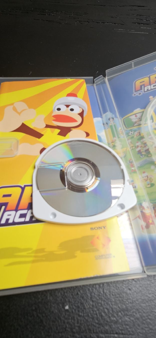 Sony Giochi: Ape Academy, Sony PSP – Usato da Belp venduto da Ginus85 3