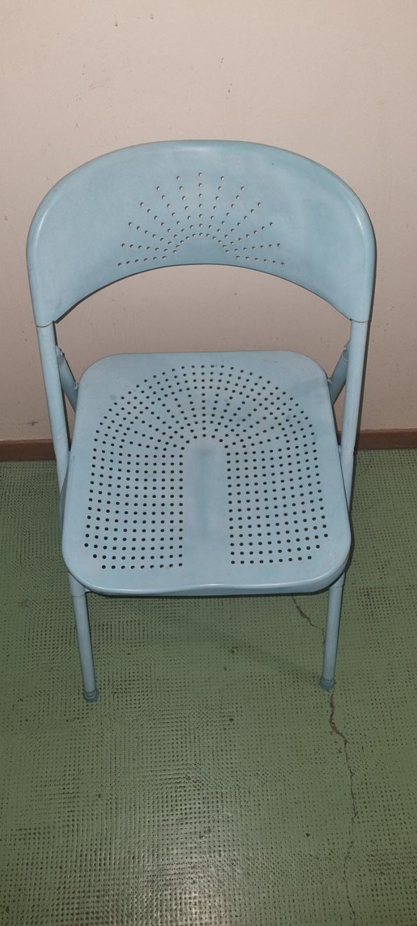 Ikea Sedie: Klappstuhl "Frode" von Ikea (2 stück) – Usato da Basel venduto da Dawid1713