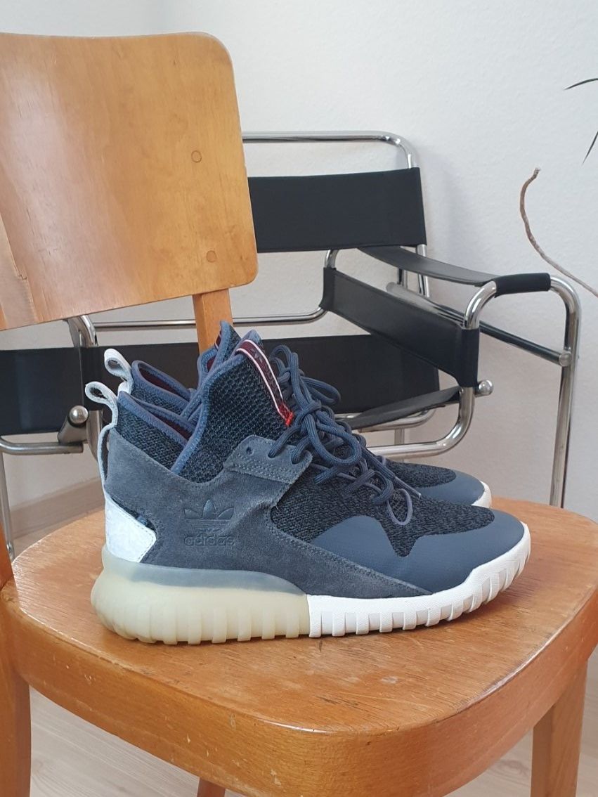 Adidas Scarpe da uomo: Adidas Tubular – Usato da Dättwil AG venduto da son_x2fq 3