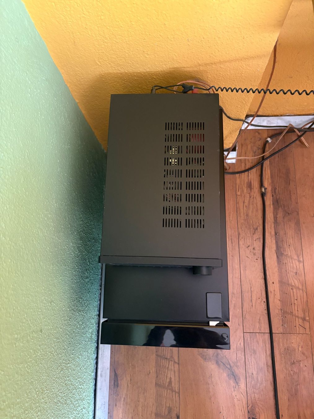 Réfrigérateurs: Weinkühlschrank kompakt – D'occasion à Luzern par Owen2321 2