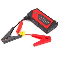 Auto Powerbank Starthilfe Jump 18000mAh