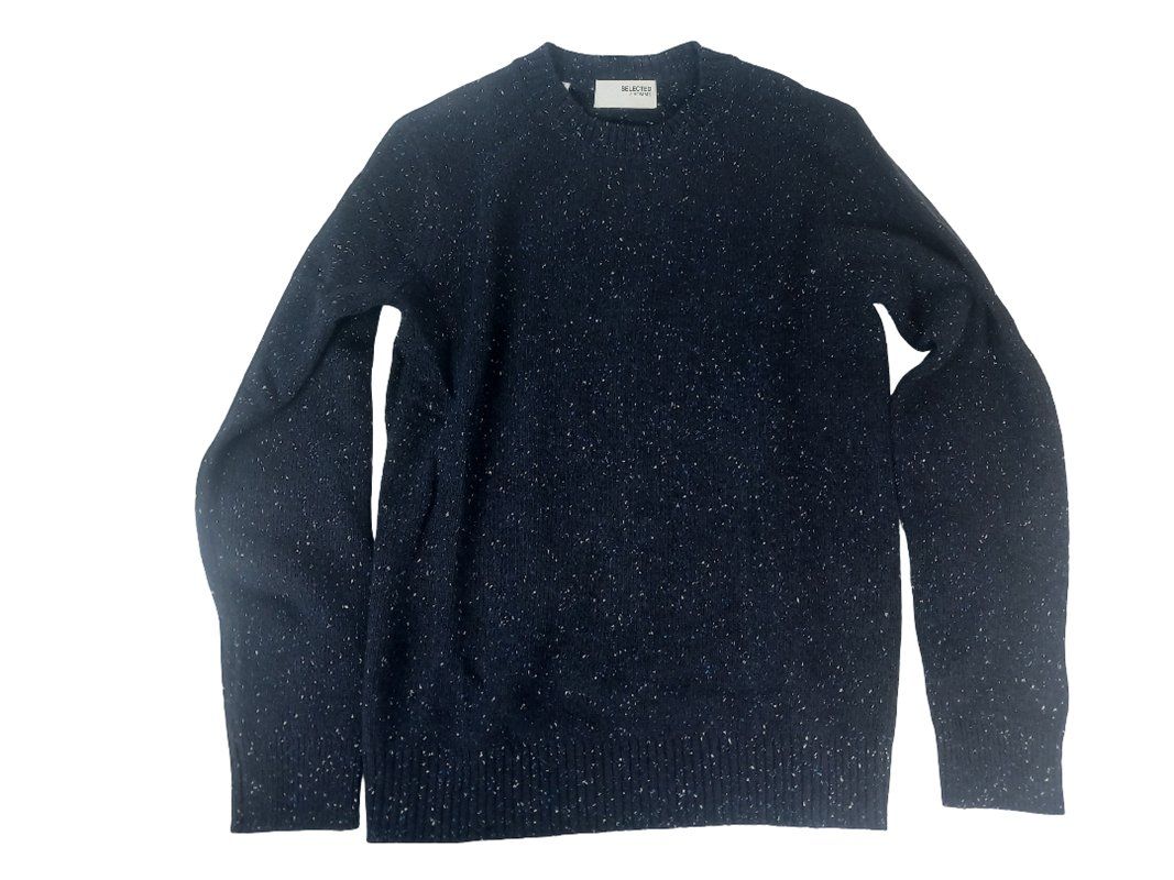 Selected Pulls & Sweat-shirts: SELECTED Pullover (Gr. "S") – Neuf (Voir description) à Hünenberg par Restwert_Zug