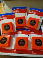 6 Stk. neue Lufkin Rollbandmass, 3m, Rollmeter, Werkzeug