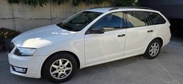 SKODA OCTAVIA CO 1.6TDI
