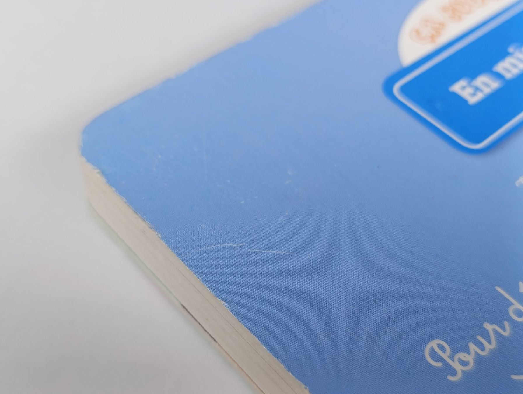 Libri: AUZOU Ça bouge en mission – Usato da Thielle venduto da Plusvalue_Neuchatel 3