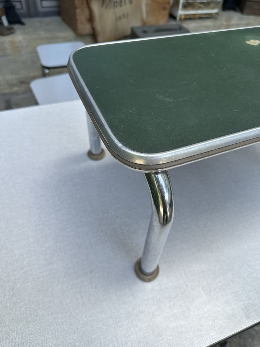 Sgabelli: Schemeli Hocker Spital Vintage  – Usato da Villmergen venduto da Bezdupe 4