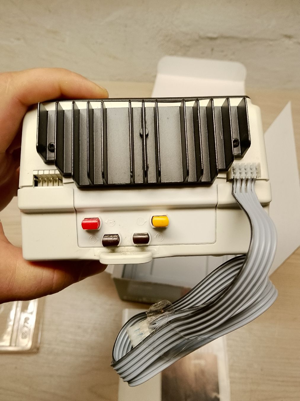 Märklin Modellini di ferrovie: Marklin Digital Booster 6017 gebraucht – Usato da Herzogenbuchsee venduto da ioa_zcm6 1