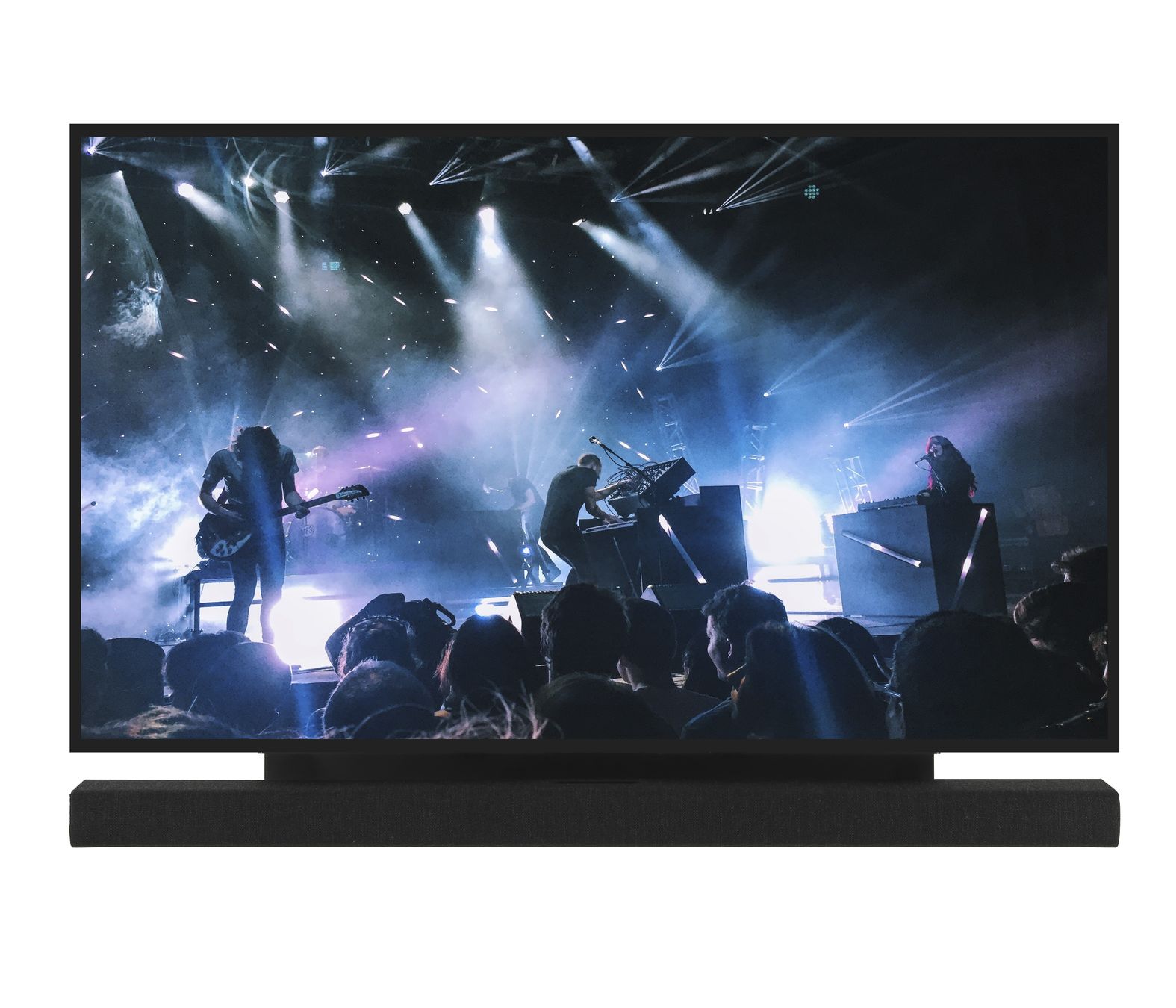 HK Audio Casse acustiche: TVM for HK Citation Bar Black – Nuovo e nell'imballaggio originale da Dietlikon venduto da Salesmax 5