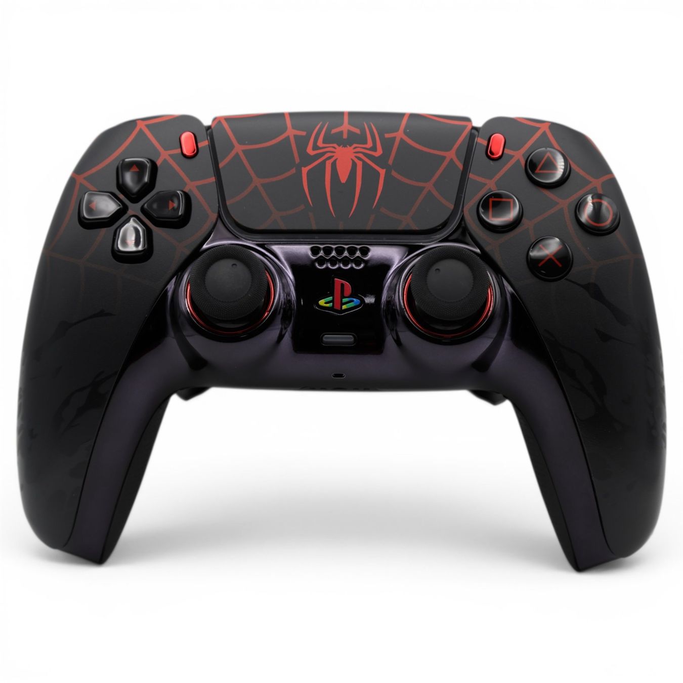 Sony Controller: PS5 Custom Pro Scuf Controller TMR (Anti-Stick-Drift) – Nuovo e nell'imballaggio originale da zürich venduto da Felix-60 1