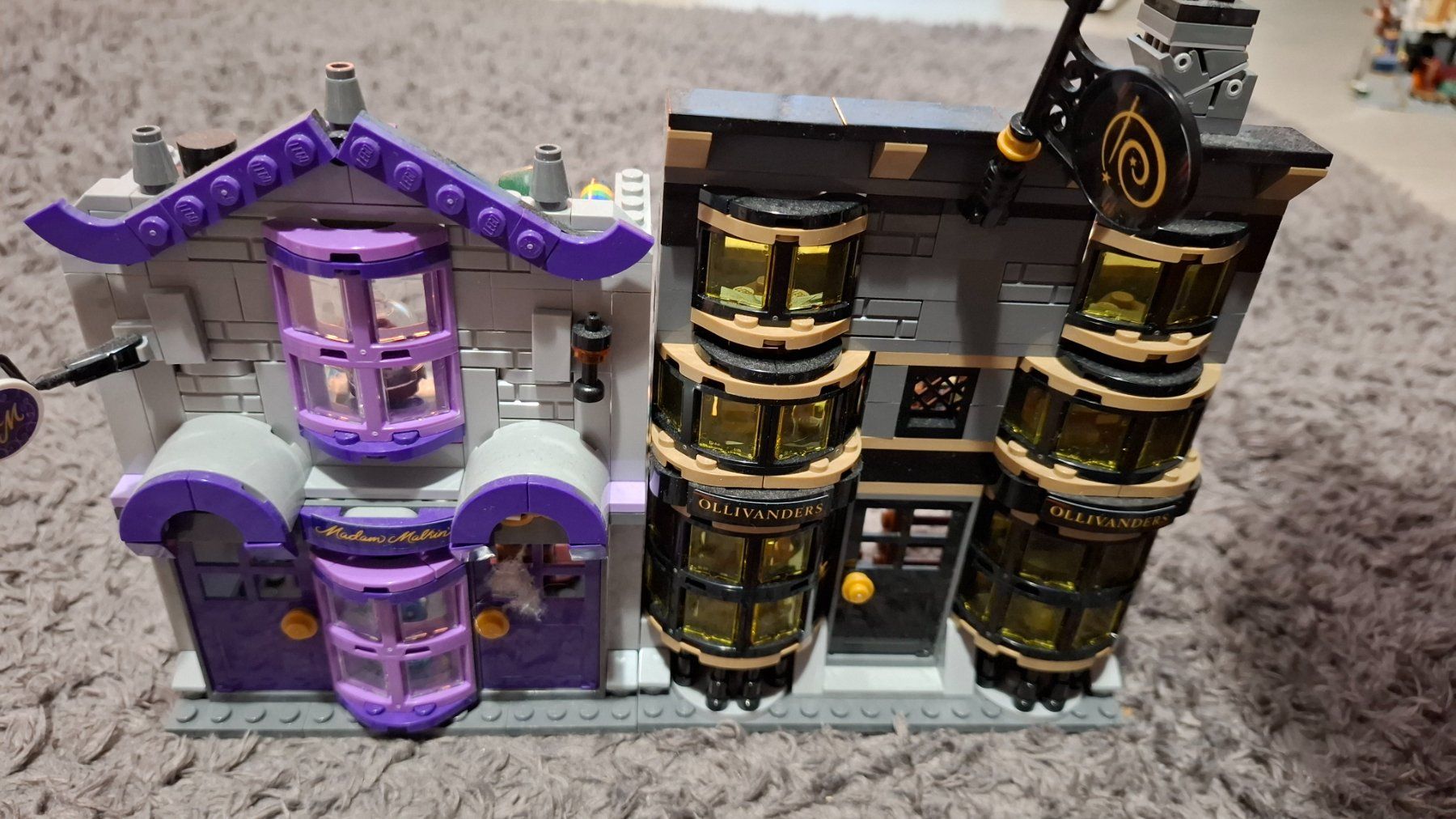 Lego Spielzeuge: Lego Harry Potter – Gebraucht aus bülach von bea_syq2
