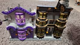 Lego Harry Potter