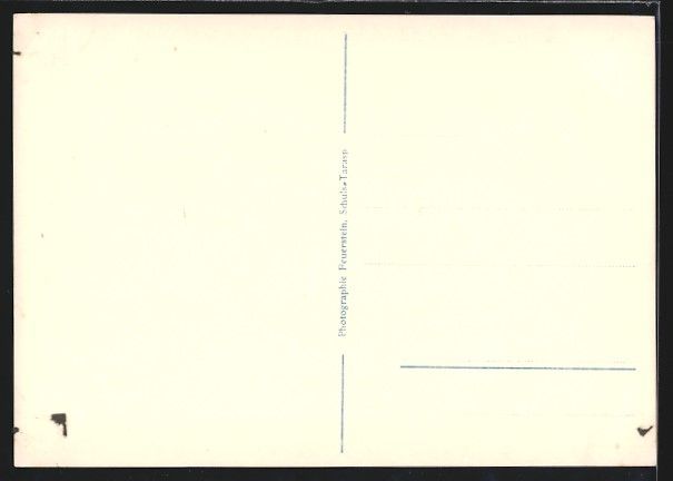 Cartoline postali: AK Chur, Martinsplatz – Usato da Berlin venduto da bartko-reher 1