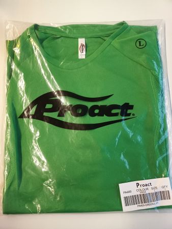 Sportshirt L (l)