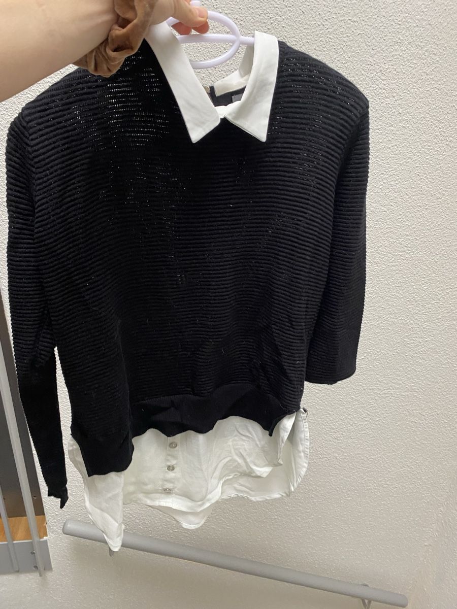 Pullover & Sweatshirts: Pullover – Gebraucht aus Luzern von oli_6x2r
