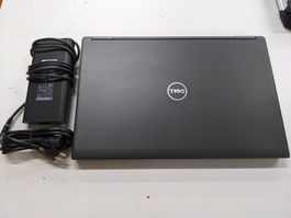 DELL Precision 7740 Win11 Pro Quadro RTX Core i7 SSD Neuf