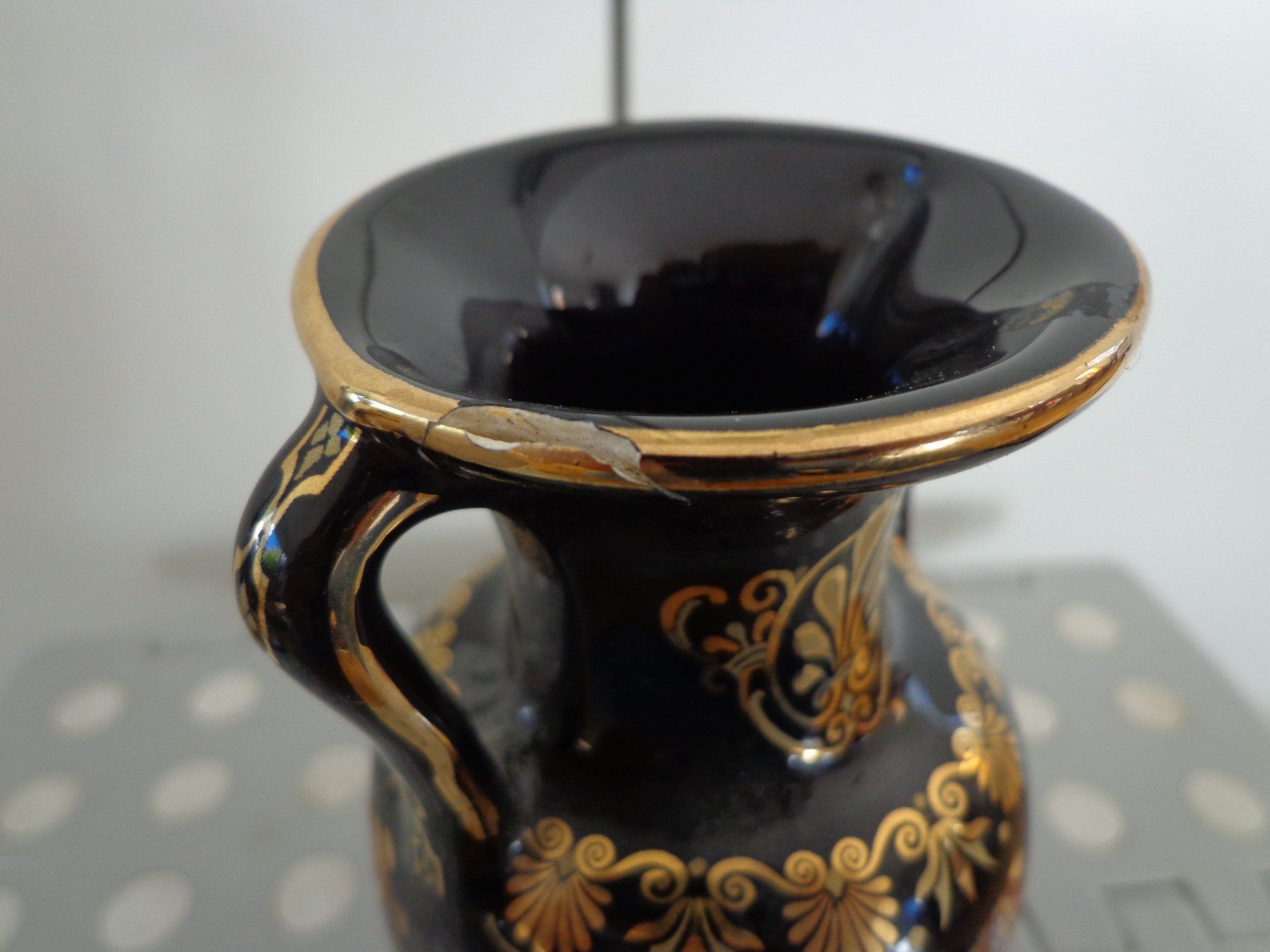 Vasi & Recipienti: Kunst Vase – Usato da Schönenwerd venduto da beibei01 2