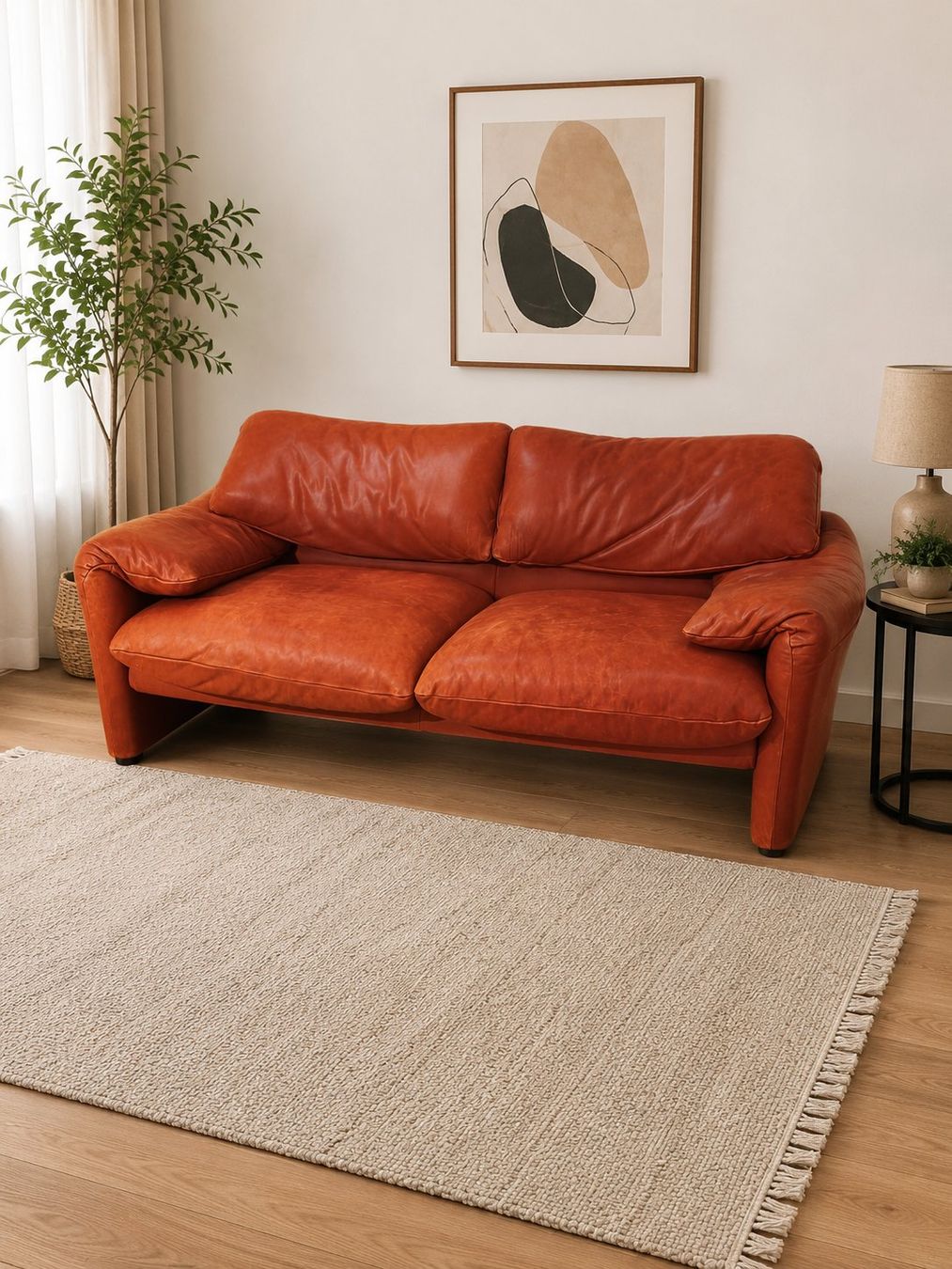 Cassina Divani: Design Sofa Sofa Maralunga Vico Magistretti Cassina – Usato da Zürich venduto da style-and-design.zh 2
