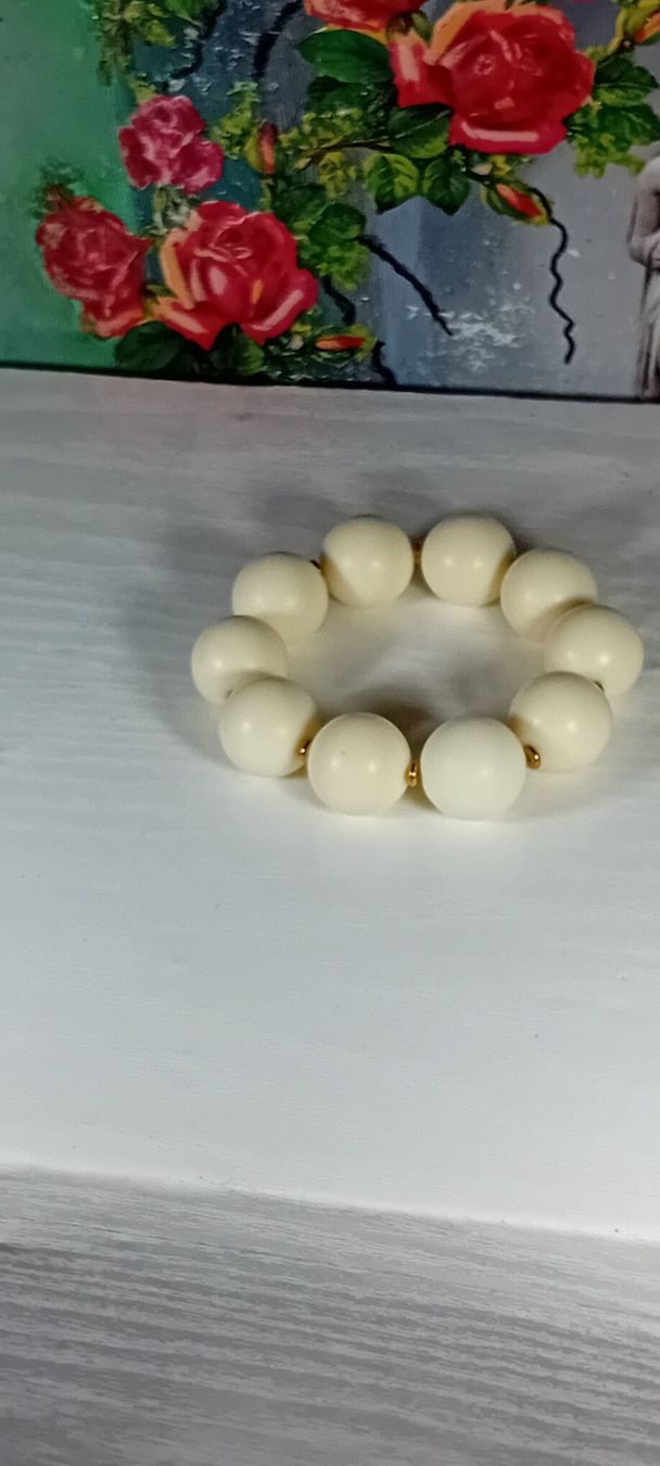 Armbänder & -reifen: armband modeschmuck,,,elastisch – Neu (gemäss Beschreibung) aus Basel von bij_5hqd 1