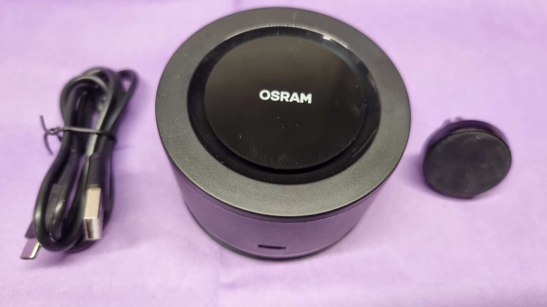 Purificatori d'aria: Osram AirZing – Nuovo (secondo la descrizione) da Rebstein venduto da James-Dean 7