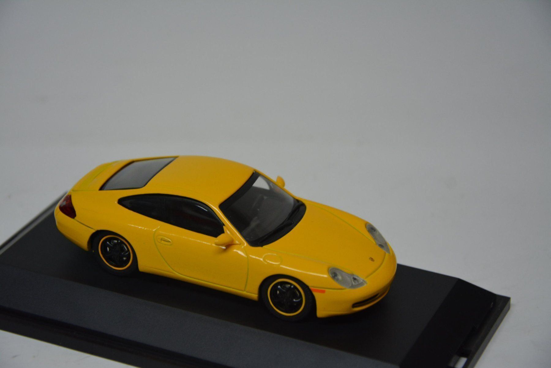 Porsche Modellautos: Porsche 911 , Schuco , 1:43 – Neu (gemäss Beschreibung) aus Goldach von Feivel9 4