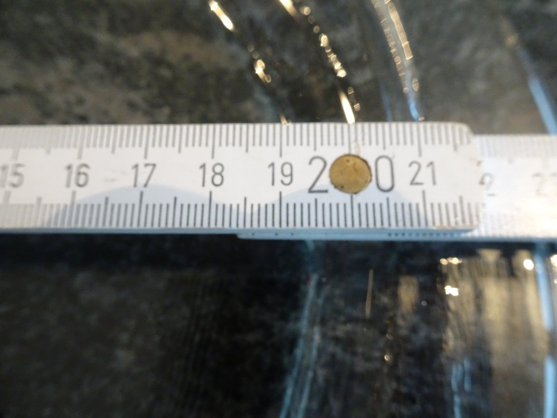 Glasi Hergiswil Bicchieri: Glasi Hergiswil – Usato da Zürich venduto da Roulet 6