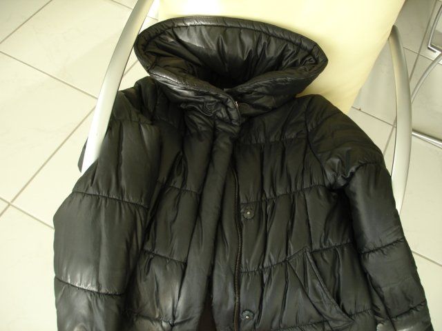 Maddison Vestes: Winter-Steppjacke "maddison" – D'occasion à RAMLINSBURG par AUDITT1999 7