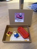 LEGO Duplo 2618 Schlauchboot