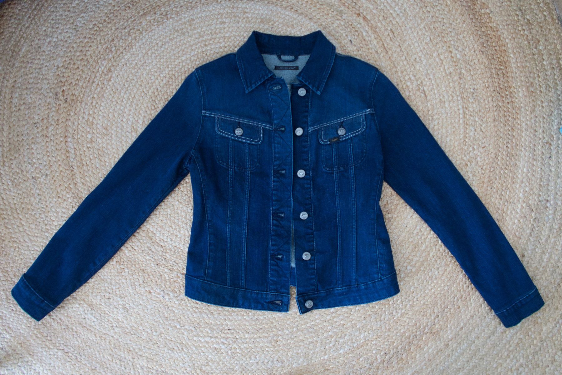 Giacche: LEE veste en jean, taille S - NEU – Nuovo (secondo la descrizione) da Lausanne venduto da Etoile96