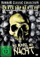 Das Dunkel der Nacht