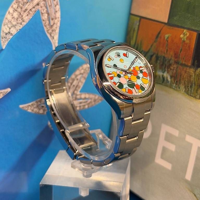 Orologi: Rolex Oyster Perpetual 31mm 277200 – Usato da Genève venduto da minty.watches 2