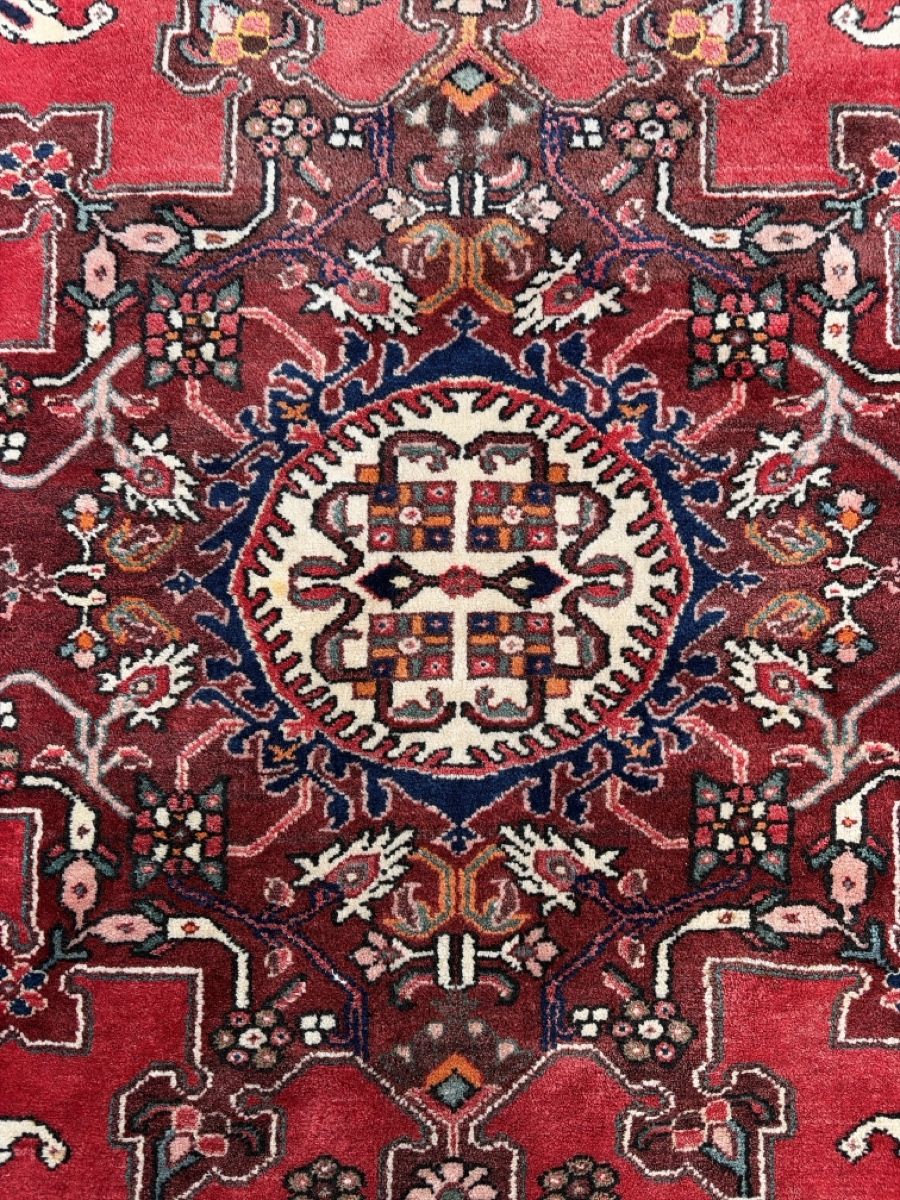 Teppiche: Teppich Iran  – Gebraucht aus Wängi von Tesimo 4