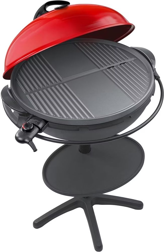 Grills: Grill Steba Vg 400 – Neu und originalverpackt aus Buchrain von SATG 6