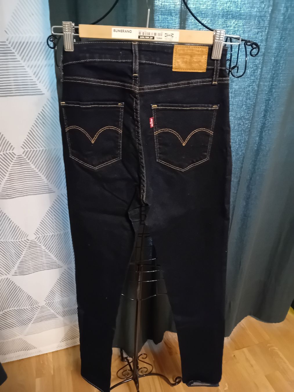 Levi's Jeans: jeans von Levis gr 25 – Nuovo (secondo la descrizione) da zürich venduto da janjaz 1