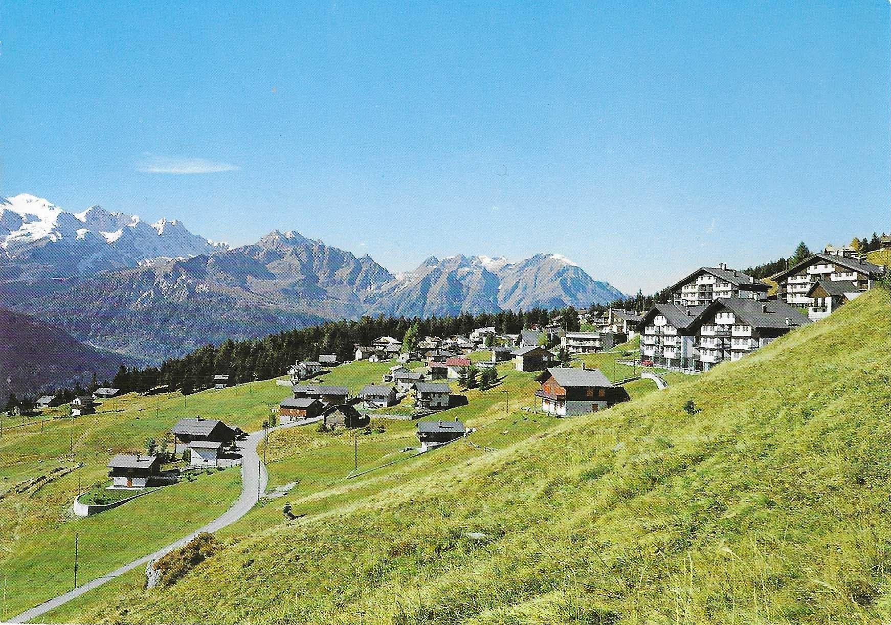 Cartes postales: Cari TI – Neuf (Voir description) à Rothrist par Stranglehold