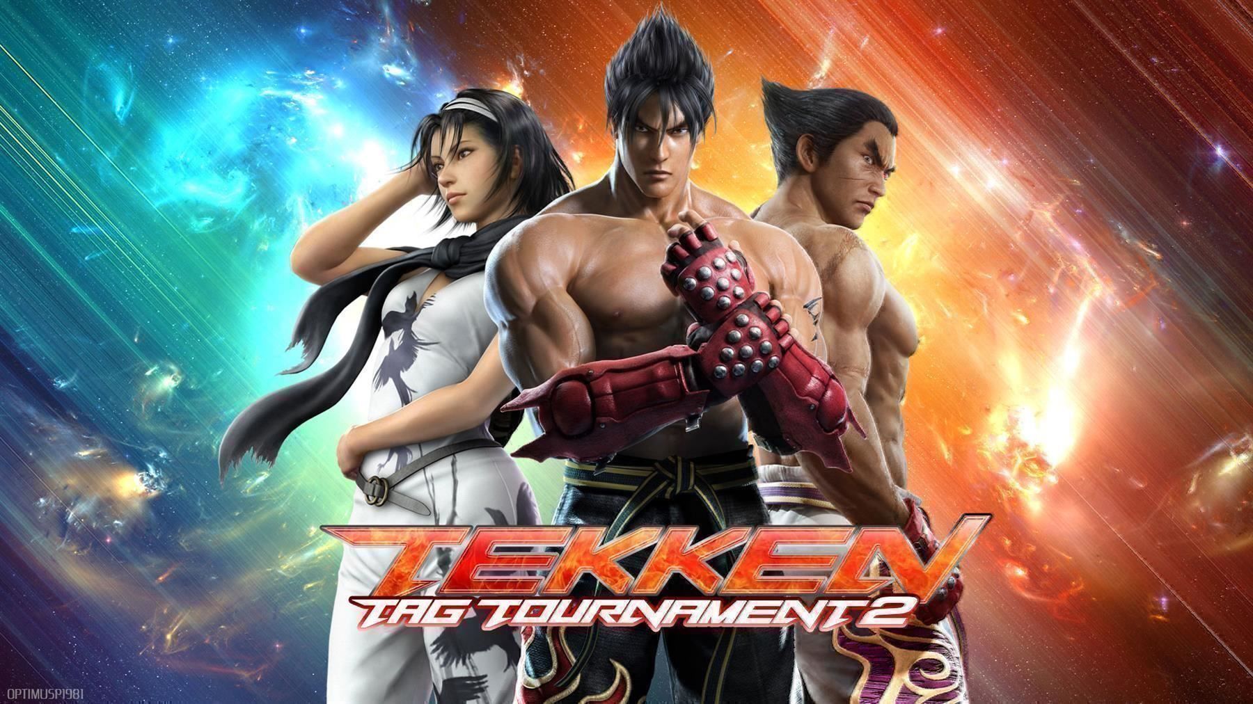 Nintendo Giochi: Tekken Tag Tournament 2 Wii U Edition – Usato da Schüpfheim venduto da Games_Spielkonsolen 4