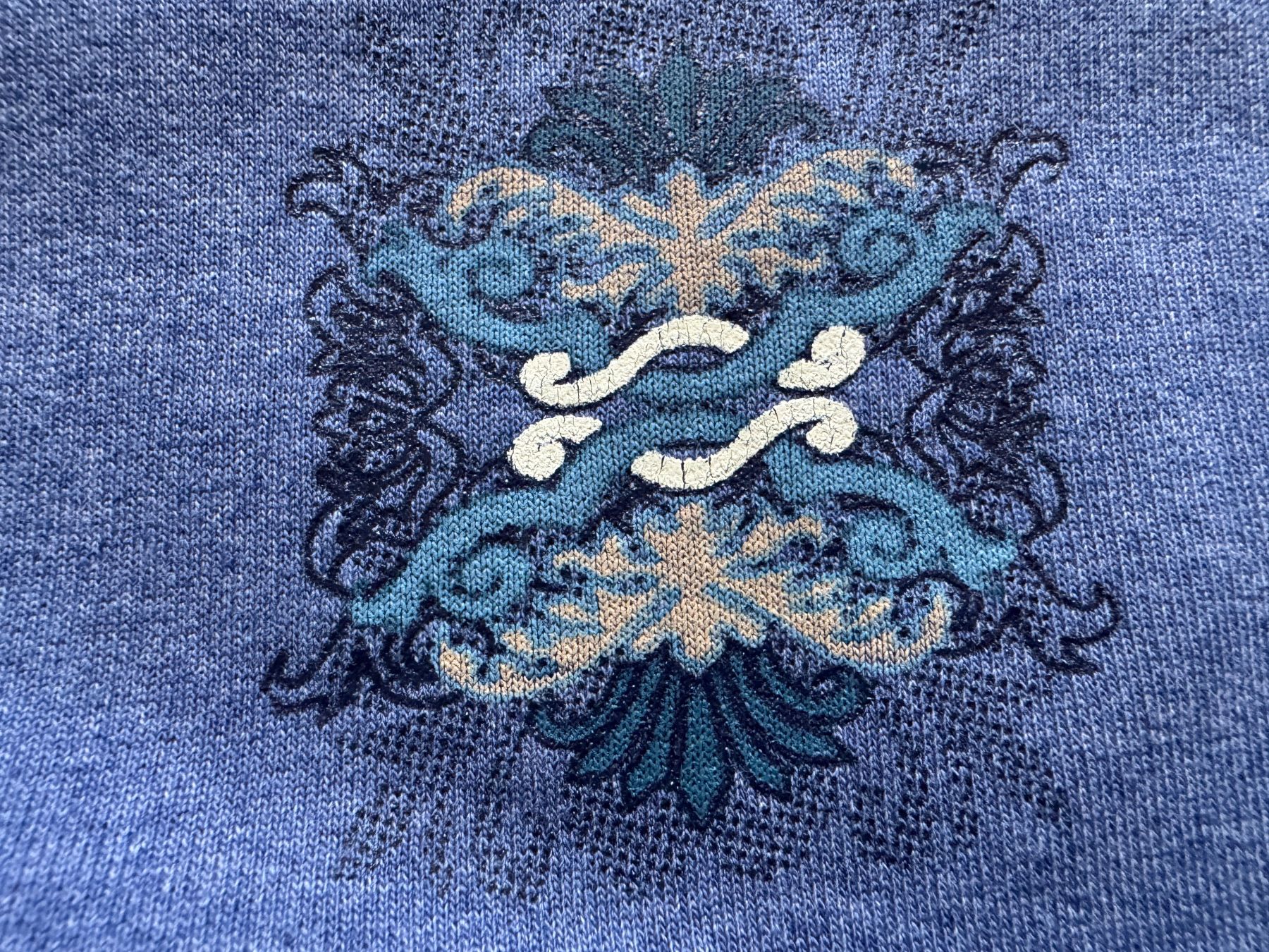 Maglioni & Felpe: Vintage 1990 pullover Women Sz L – Usato da Neuchâtel venduto da _Easy_to_Find_ 1