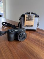 Kamera Sony Alpha 6400 4K