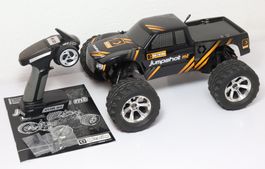 HPI Jumpshot MT Brushless 2WD Monstertruck 1:10 RTR