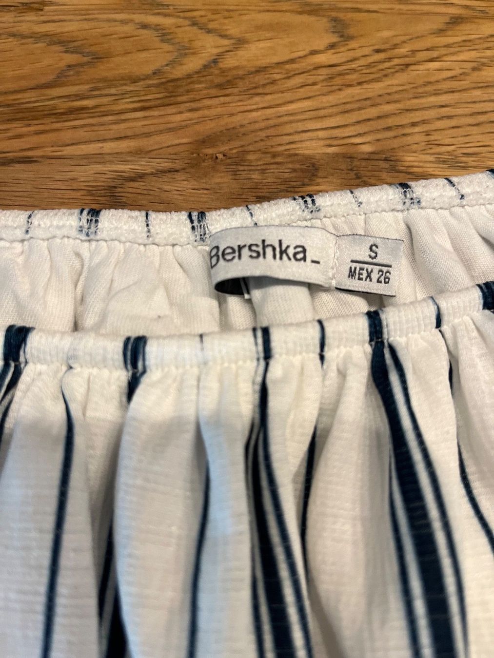 Bershka Blusen: Bershka Bluse Gr.S – Gebraucht aus Oberdorf SO von sa-na 2