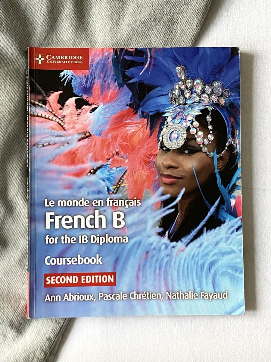 Libri: 7 IB Diploma textbooks – Usato da Möhlin venduto da ser_85rz 9