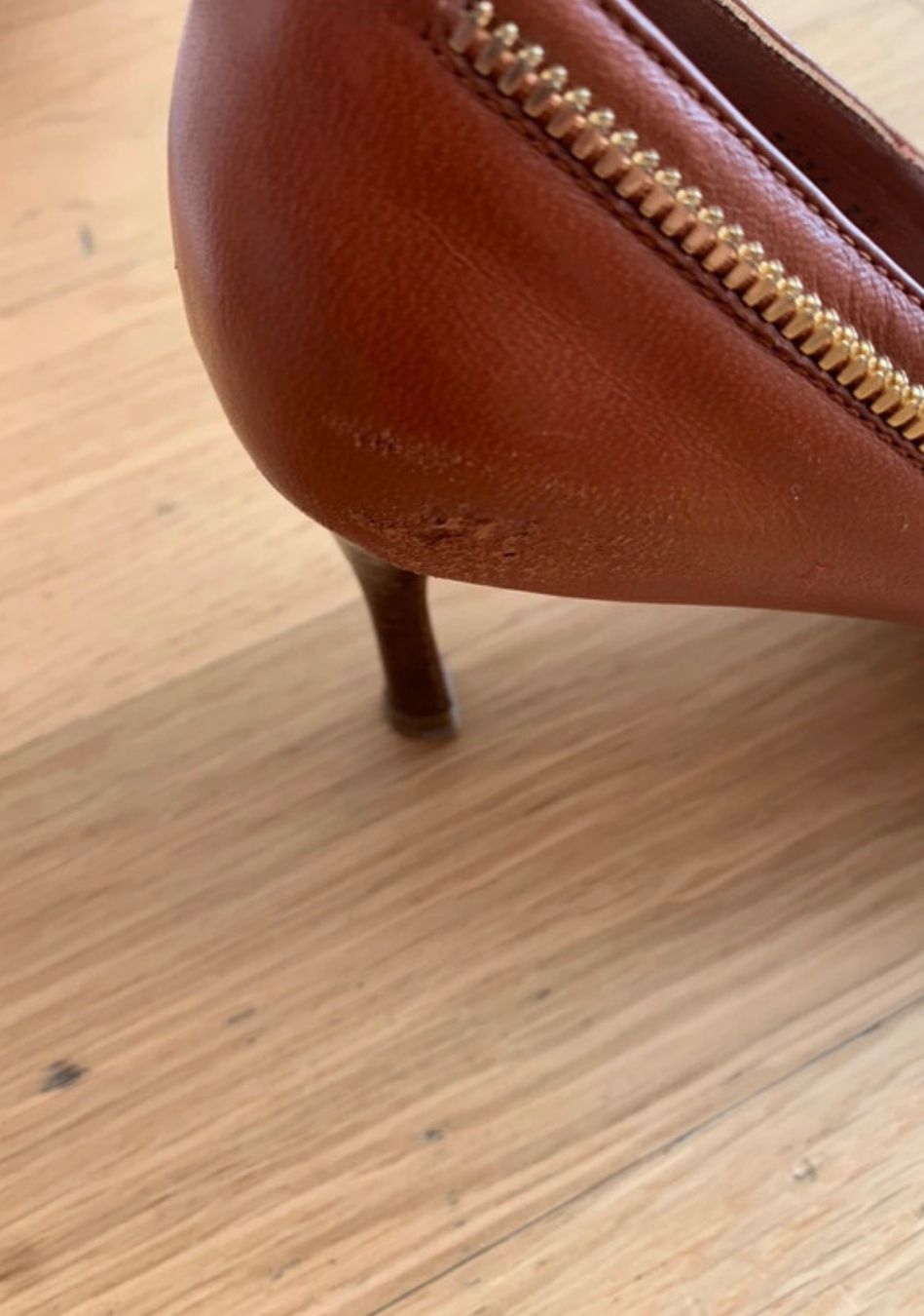 Sergio Rossi Scarpe da donna: Scarpe con tacco Sergio Rossi – Usato da Genève venduto da ele_x2mw 3